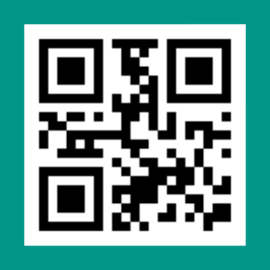 Qrcode pour faire un don