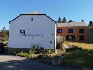 Photo du Vieux Moulin